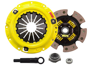 ACT FC2-HDG6 fits Ford Ranger HD/Race Sprung 6 Pad Clutch Kit