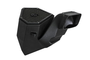 K&N Engineering 63-1584 K&N 19-21 Ram 2500/3500 6.7L L6 DSL AirCharger Performance Intake System