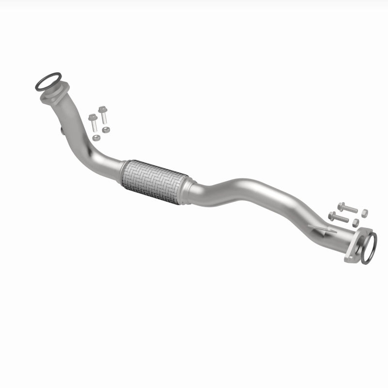 Magnaflow 107-0087 BRE Exhaust 93-97 Corolla Prizm 1.6L 1.8L Front Pipe Kit