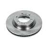 PowerStop JBR1395 fits Lexus 10-19 GX460 Front Autospecialty Brake Rotor