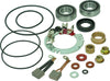 BikeMaster 153910 BikeMaster Starter Rebuild W/Brush