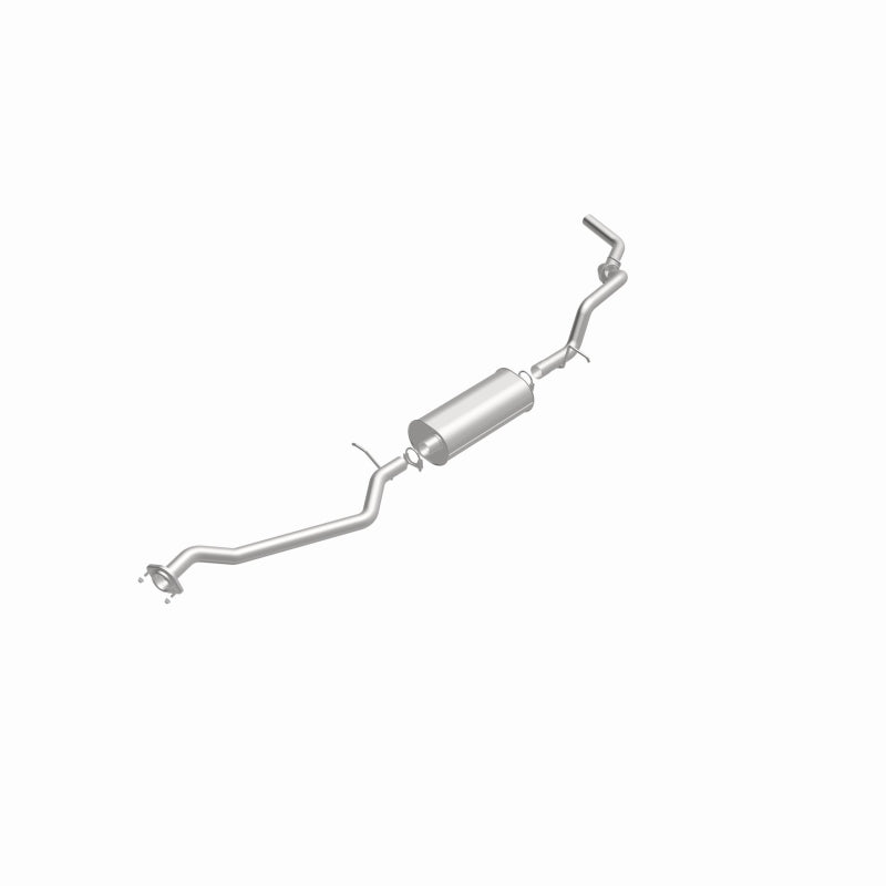Magnaflow 106-0509 BRE Exhaust Kit 02-07 fits Silverado Sierra