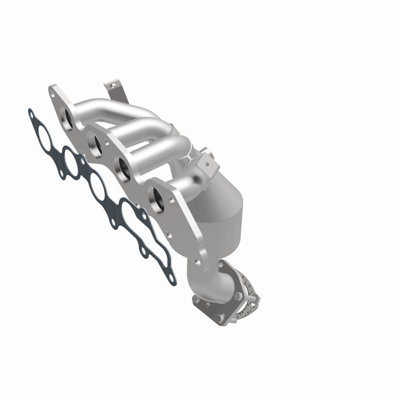 MagnaFlow 49383 Conv DF fits Mazda 05-08 Tribute 2.3L