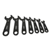 Russell Single Ended Wrench Kit -4 Through -20