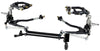Ridetech 12289599 61-65 fits Ford Falcon Complete Tru Turn Suspension Package