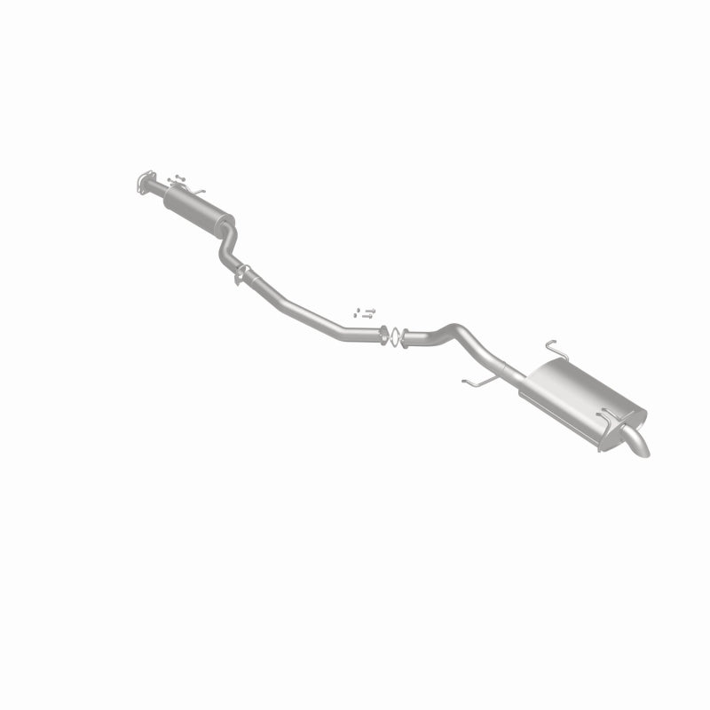 Magnaflow 106-0839 BRE Exhaust Kit 10-13 SANTA FE SORENTO 3.5L