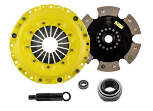 ACT AI3-HDR6 fits Acura Integra HD/Race Rigid 6 Pad Clutch Kit
