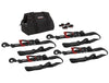 SpeedStrap 71730 2In Off-Road Tie-Down Kit - Black