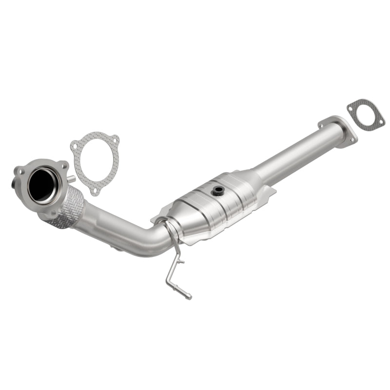 MagnaFlow 49738 Conv DF fits Volvo 05-09 S60 2.4L/2.5L