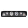 AutoMeter 2938-14 Autometer Ultra-Lite II Direct Fit Dash Kit 67-72 fits Ford F100 (2 x 3-3/8in. / 4 x 2-1/16in.)