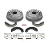 PowerStop KOE15330DK fits Chevrolet 96-00 Tahoe 2WD Rear Autospecialty Drum Kit