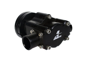 Aeromotive 11117 Atomic Hex Drive Fuel Pump