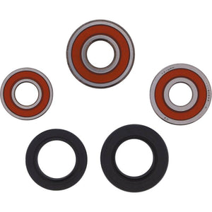 Pivot World 25-1603-P fits Honda Wheel Bearing Kit Premium Bearings