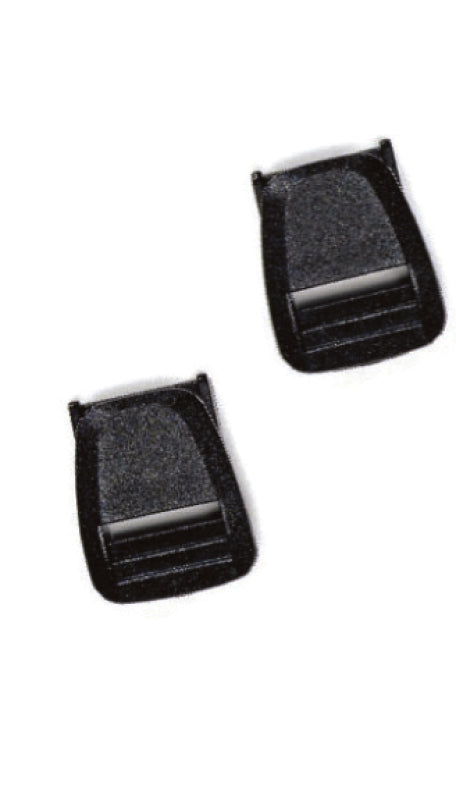 Gaerne 4667-002 Straps Hold Kit - Anthracite