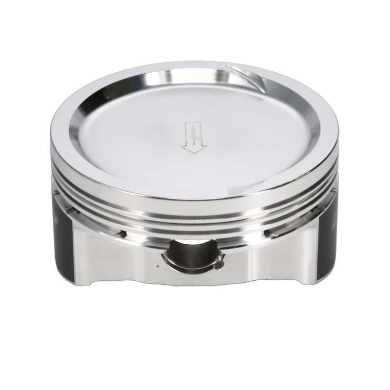 Manley Performance 592960CE-8 Manley fits Chevrolet LS Piston Set - 4.185in B