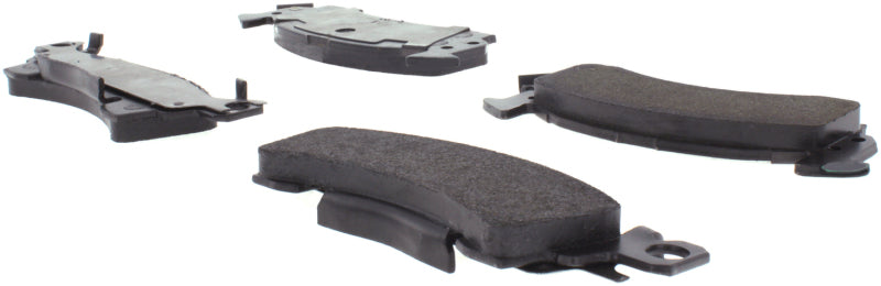 Stoptech 309.0052 Sport Brake Pads w/Shims and Hardware - Front