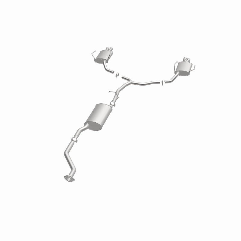Magnaflow 106-0170 BRE Exhaust Kit 07-08 Acadia Outlook 3.6L