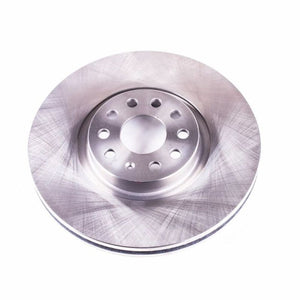 PowerStop EBR1662 fits Volkswagen 18-19 Atlas Front Autospecialty Brake Rotor