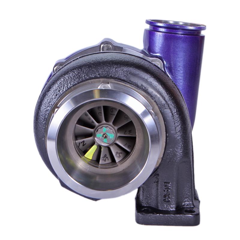 ATS Diesel 2029302164 94-98 Dodge Aurora 3000 Turbo Kit