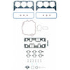 Fel-Pro HST9354PT6 fits Chevrolet S10 HST 9354 PT-6 PermaTorque Engine Cylinder Head Gasket Set