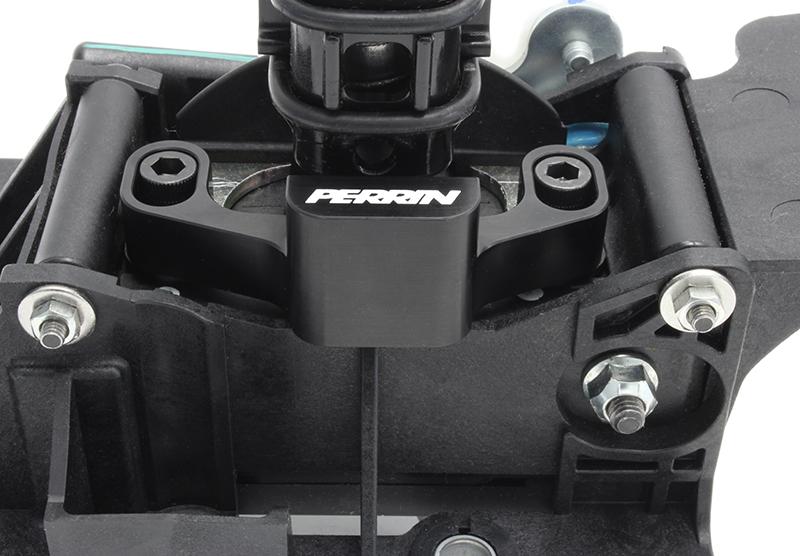 Perrin Performance PSP-INR-018 PERRIN fits Subaru WRX Shifter Stop