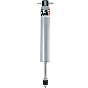 QA1 27583M 27 Series Stock Mount Monotube Shock Absorber - Hyperscrew - 3-3 V
