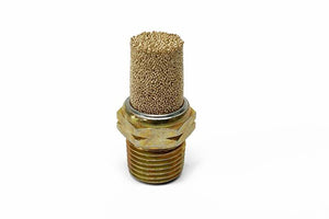 GReddy 11901699 Optional Profec Cone Muffler/Filter Outlet Fitting 1/8BSP