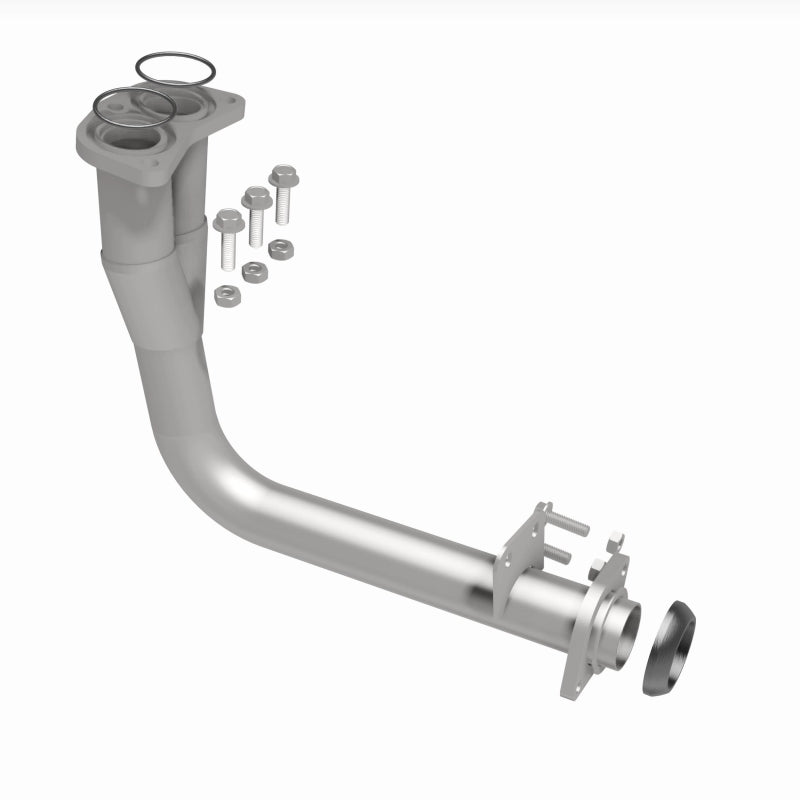 Magnaflow 107-0049 BRE Exhaust 94-97 fits Accord 2.2L Front Pipe Kit