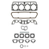 Fel-Pro HS21176B HS 21176 B Engine Cylinder Head Gasket Set