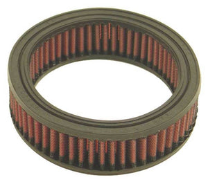 K&N Engineering E-3180 K&N Custom Air Filter Round 4.5in ID / 5.875in OD / 1.75in Height