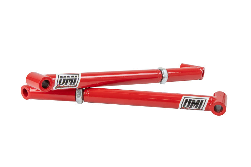 UMI Performance 4029-R 64-67 fits GM A-Body Control Arm Reinforcements/Frame Bra