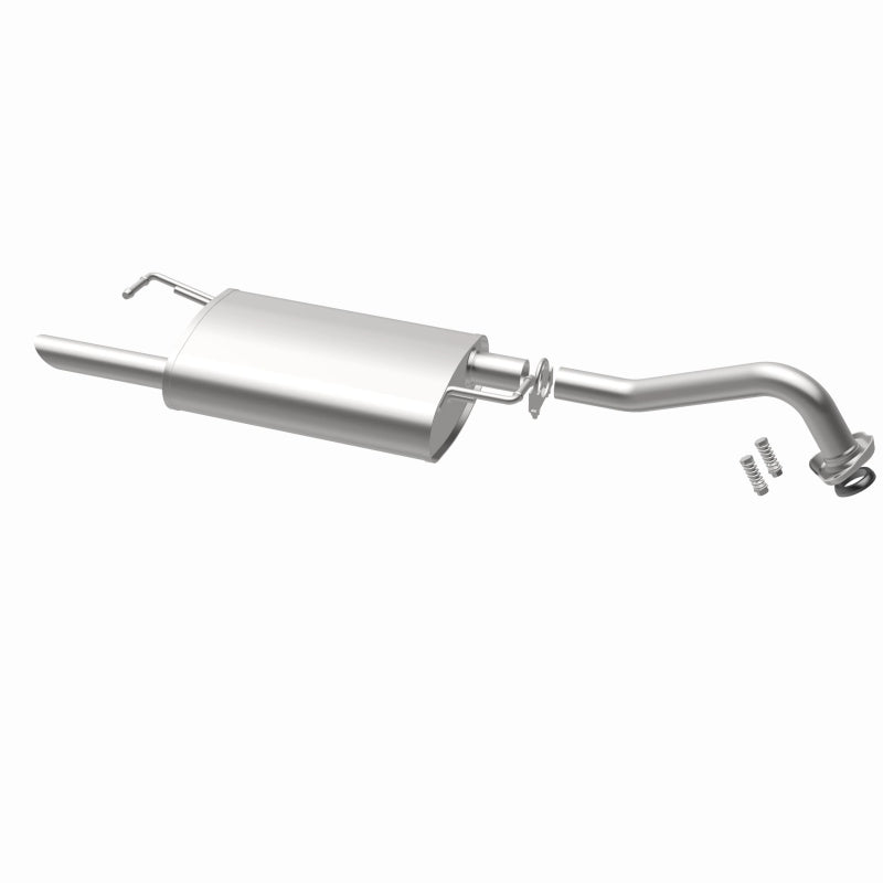 Magnaflow 106-0749 BRE Exhaust Kit 14-19 fits TOYOTA COROLLA 1.8L