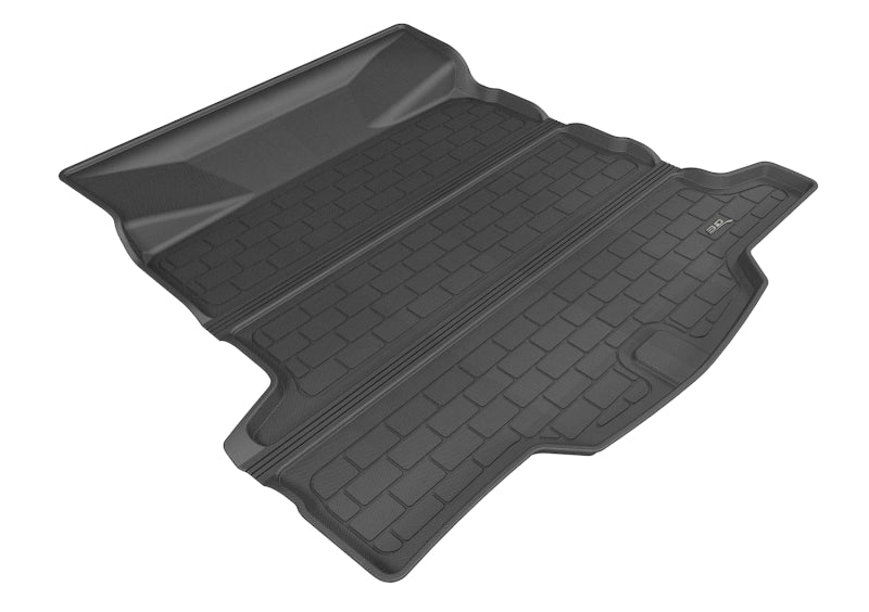 3D MAXpider M1CH0421309 2020 fits Chevrolet 14-20 Impala Kagu Cargo Liner - Black