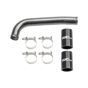 Wehrli WCF100860-GB 01-05 fits Chevrolet 6.6L LB7/LLY Duramax Upper Coolant Pipe