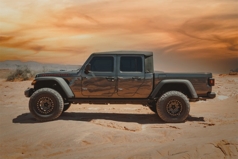 Tuff Country 43205 20-23 fits Jeep Gladiator 3.5in Suspension Lift No Shocks