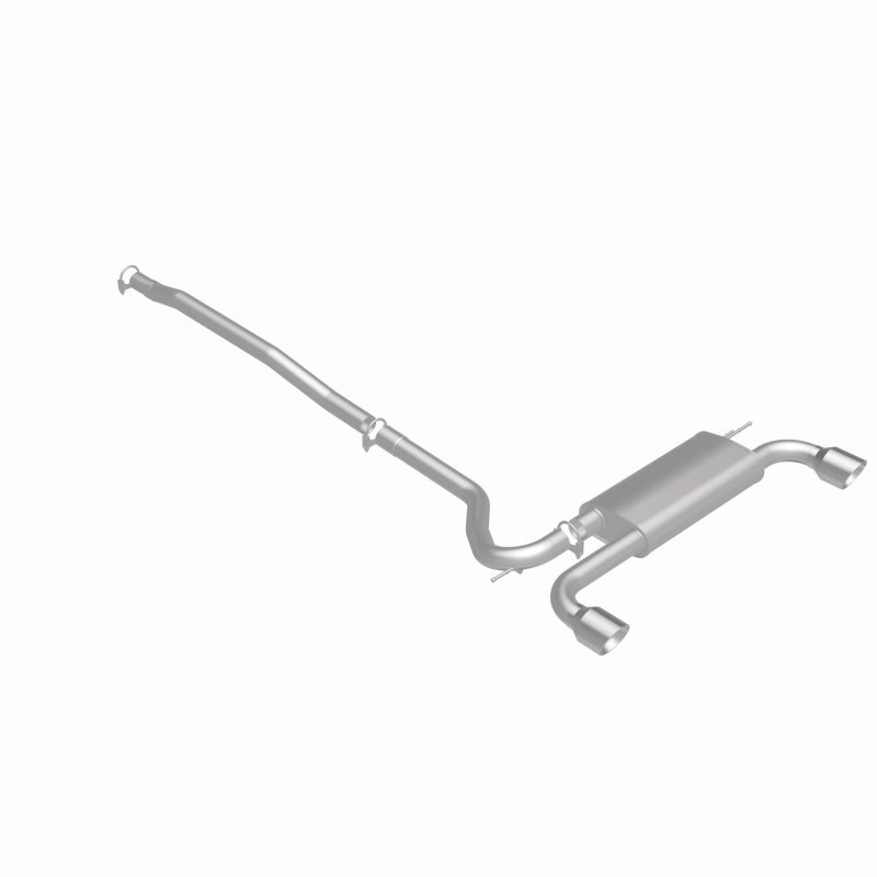 Magnaflow 106-0887 BRExhaust 11-16 Mini Cooper Countryman Cooper Paceman 1.6L Exhaust Kit