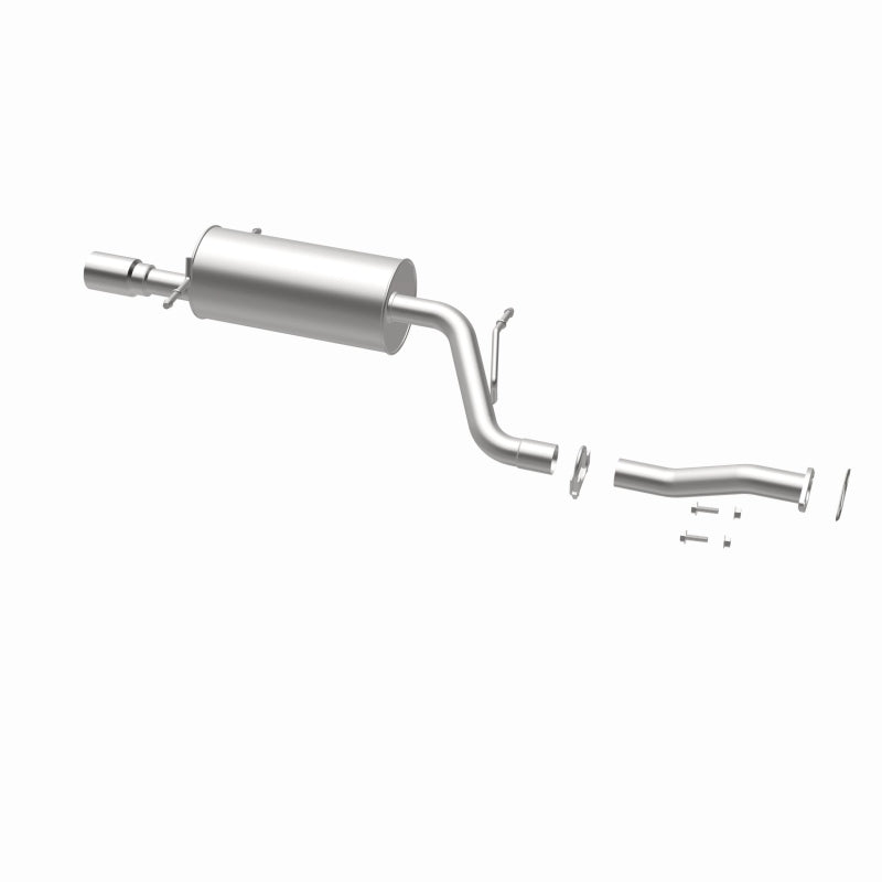 Magnaflow 108-0089 BRE Exhaust 96-99 Legacy 2.2L 2.5L Muffler Kit