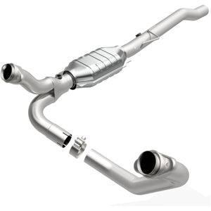 Magnaflow 93614 Conv DF 02-03 Ram 1500 4.7