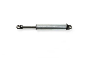 Fabtech FTS240911 07-18 fits Jeep JK 4WD Dirt Logic 2.25 Steering Stabilizer - Single