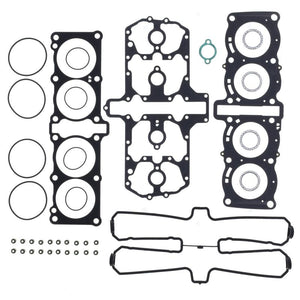 Athena P400485600723/1 90-92 fits Yamaha FZR R 750 Top End Gasket Kit