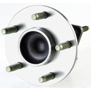 Moog 512287 06-07 fits Chevrolet HHR Rear Hub Assembly