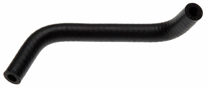 Gates 18302 91-93 fits Acura Legend V-6 3.2L Pipe-1 To Pipe-2 Molded Heater H