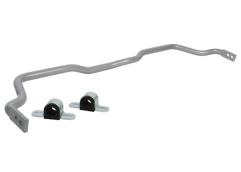 Whiteline BHF98Z fits Hyundai 17-20 i30N / fits Hyundai 17-20 Elantra GT Sport (RHD Only) Front HD Adj. Sway Bar - 24mm