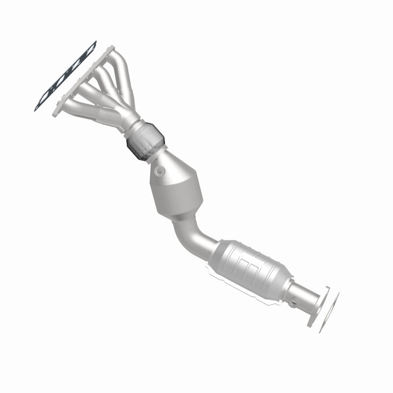 MagnaFlow 49351 Conv DF Cooper/S manf OEM