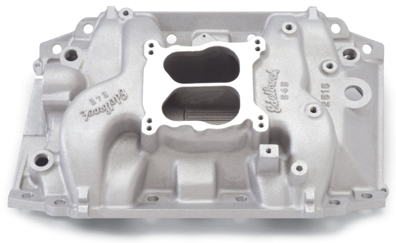 Edelbrock 2515 Buick B4 B Manifold