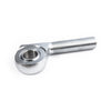 Artec Industries JMX14LOS Pro 3-Pc. Teflon Lined 7/8 In Rod End/In Bore Left