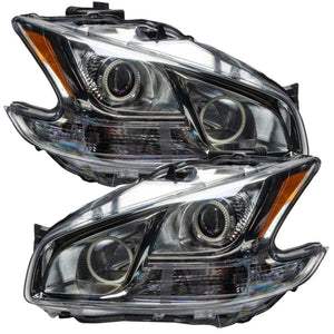 Descriptive image text