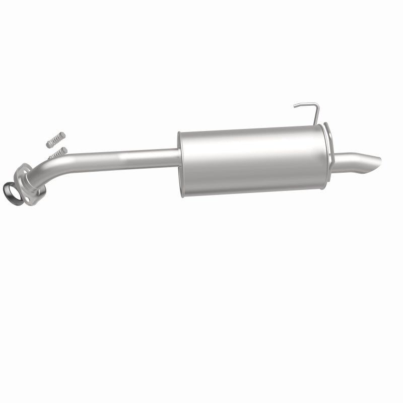 Magnaflow 108-0025 BRE Exhaust 12-14 CR-V 2.4L Muffler Kit