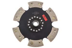 ACT 6228015 fits Volkswagen Corrado 6 Pad Rigid Race Disc