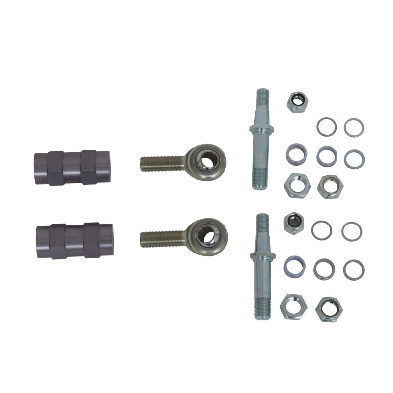 BBK  2563 Mustang Front Bump Steer Tie Rod End Kit